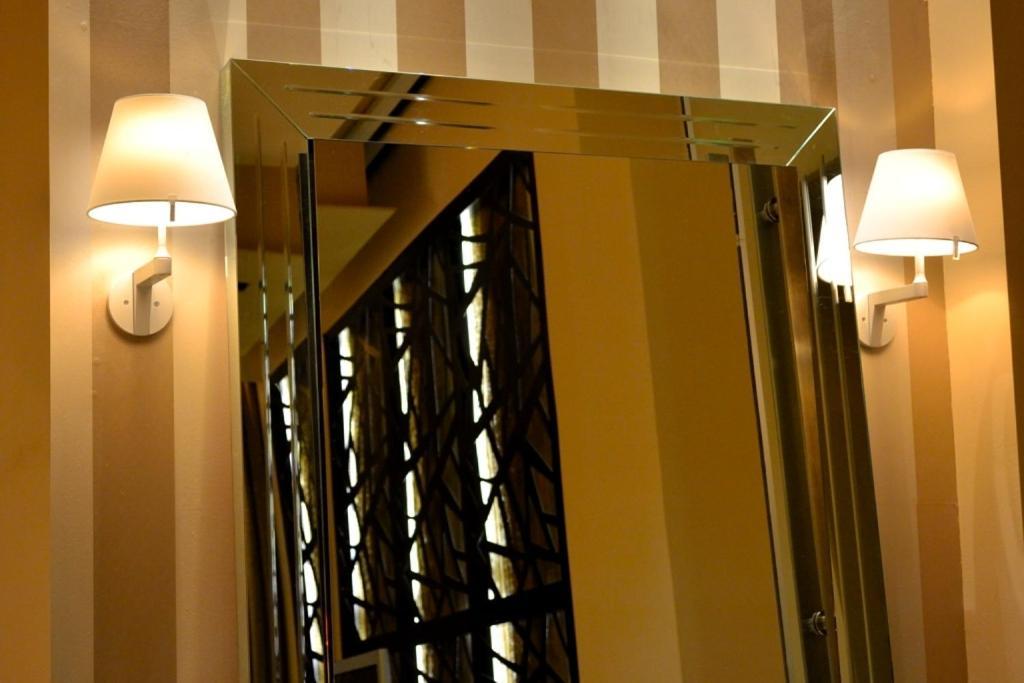 Evridiki Ξενοδοχείο Κιλκίς Εξωτερικό φωτογραφία